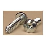 Algopix Similar Product 11 - Morris 30044 Sheet Metal Screw Combo