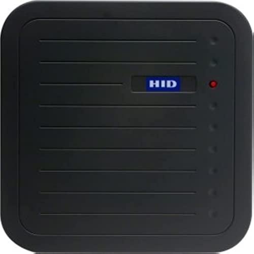 Algopix Similar Product 9 - Maxiprox reader 125 khz long range