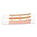 Algopix Similar Product 11 - PapR Products Currency Straps Orange