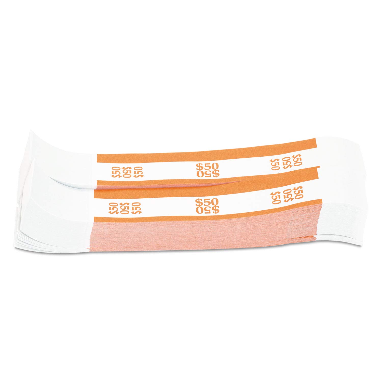 Algopix Similar Product 10 - PapR Products Currency Straps Orange