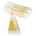 Algopix Similar Product 18 - PAP-R Currency Straps, Yellow/White