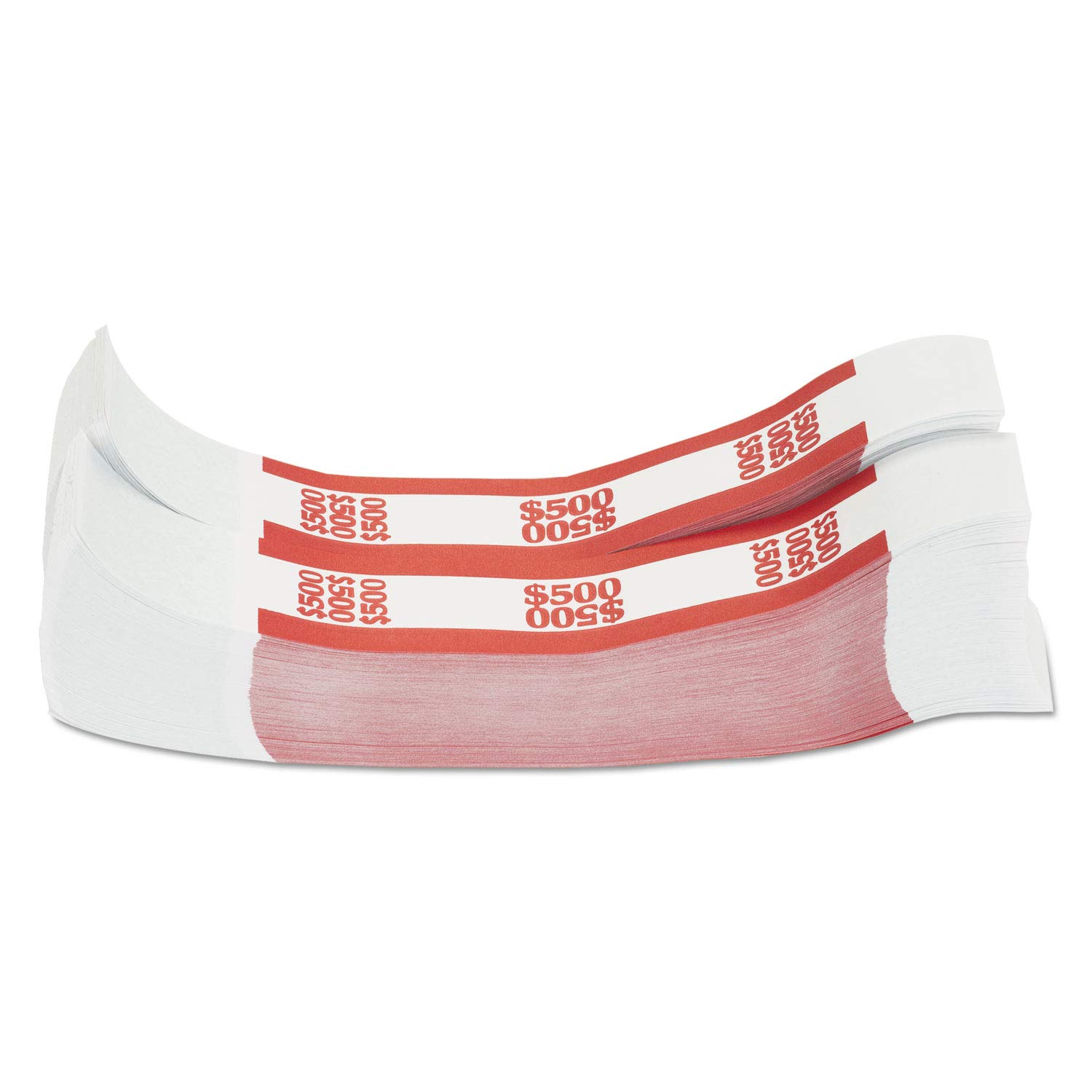 Algopix Similar Product 14 - The CoinTainer Co 500 Currency Band