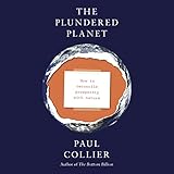 Algopix Similar Product 10 - The Plundered Planet Why We Must  and