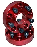 Algopix Similar Product 18 - Alloy USA 11300 Wheel Spacer Kit 15