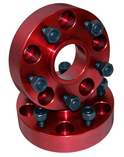 Algopix Similar Product 6 - Alloy USA 11300 Wheel Spacer Kit 15
