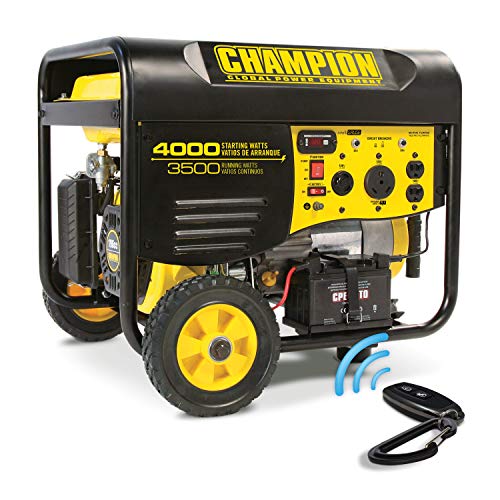 Algopix Similar Product 13 - Champion 3500Watt RV Ready Portable