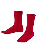 Algopix Similar Product 15 - FALKE Family K SO Red Fire 8150 US