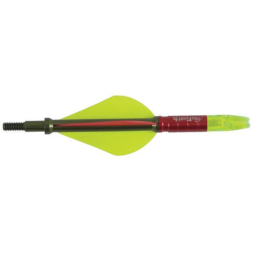 Algopix Similar Product 20 - NUFLETCH ARCHERY LLC NuFletch Spectrum