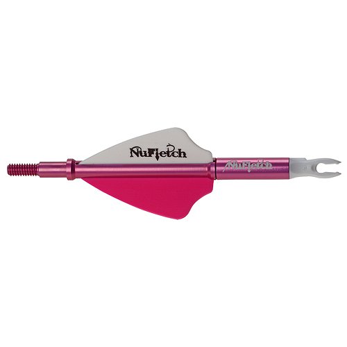 Algopix Similar Product 18 - Nufletch Archery Llc Nufletch Xbolt