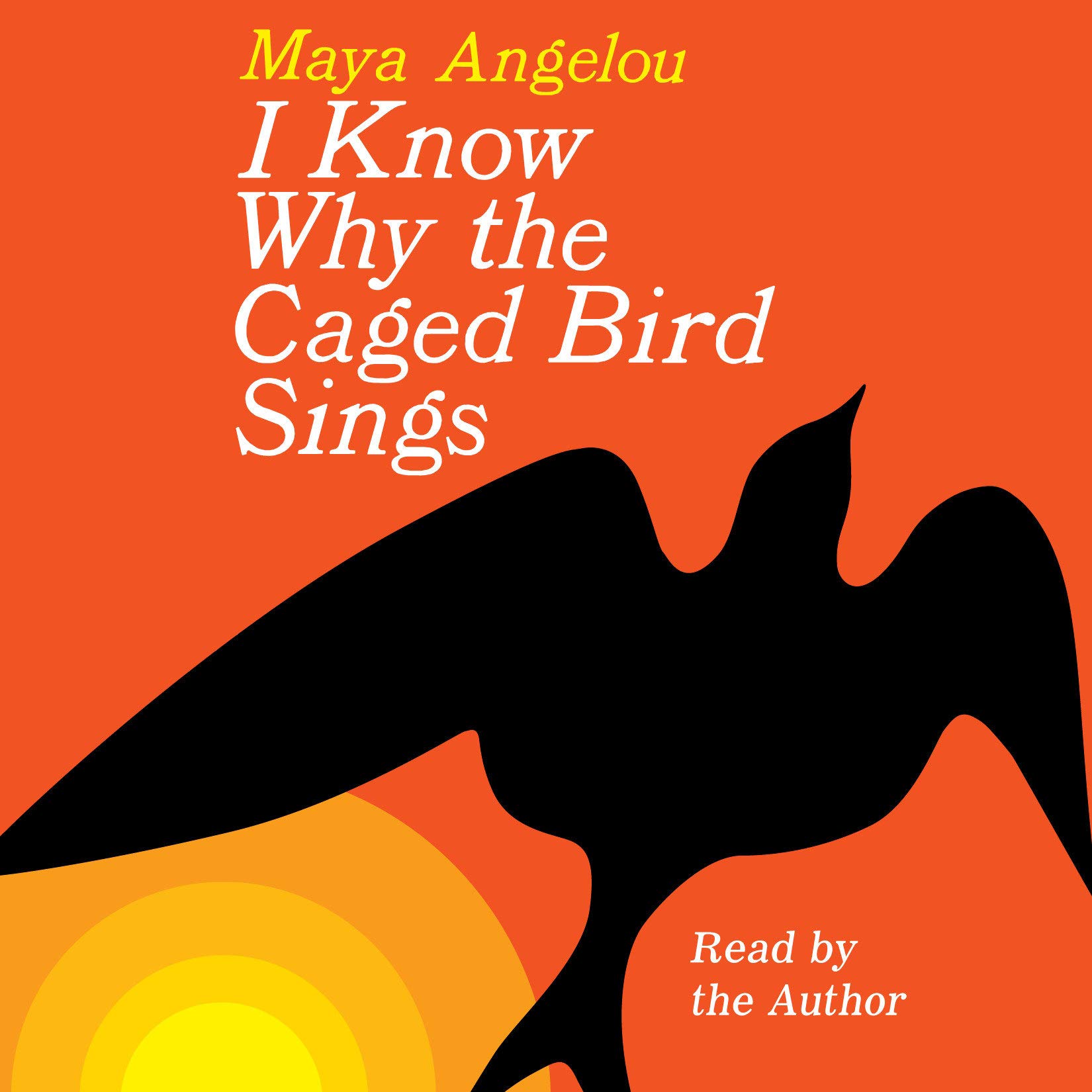 Algopix Similar Product 17 - I Know Why the Caged Bird Sings