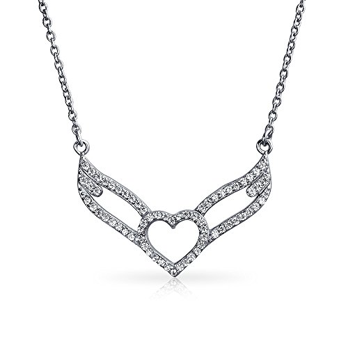 Algopix Similar Product 15 - Bling Jewelry Sterling Silver Open