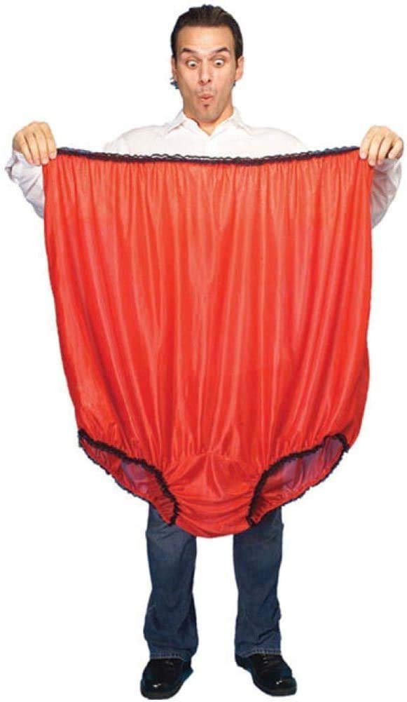 Algopix Similar Product 8 - Forum Novelties Big Mama Undies