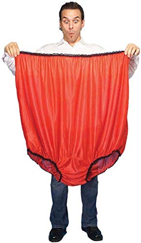 Algopix Similar Product 14 - Forum Novelties Big Mama Undies