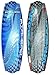 Algopix Similar Product 20 - Airhead FLUID WAKEBOARD BlueGray