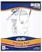Algopix Similar Product 7 - Pacon PAC2317 Tracing Pad, White