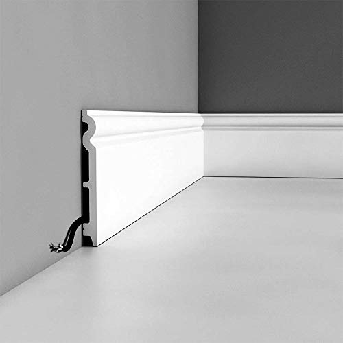 Algopix Similar Product 6 - Orac Decor  High Impact Polystyrene