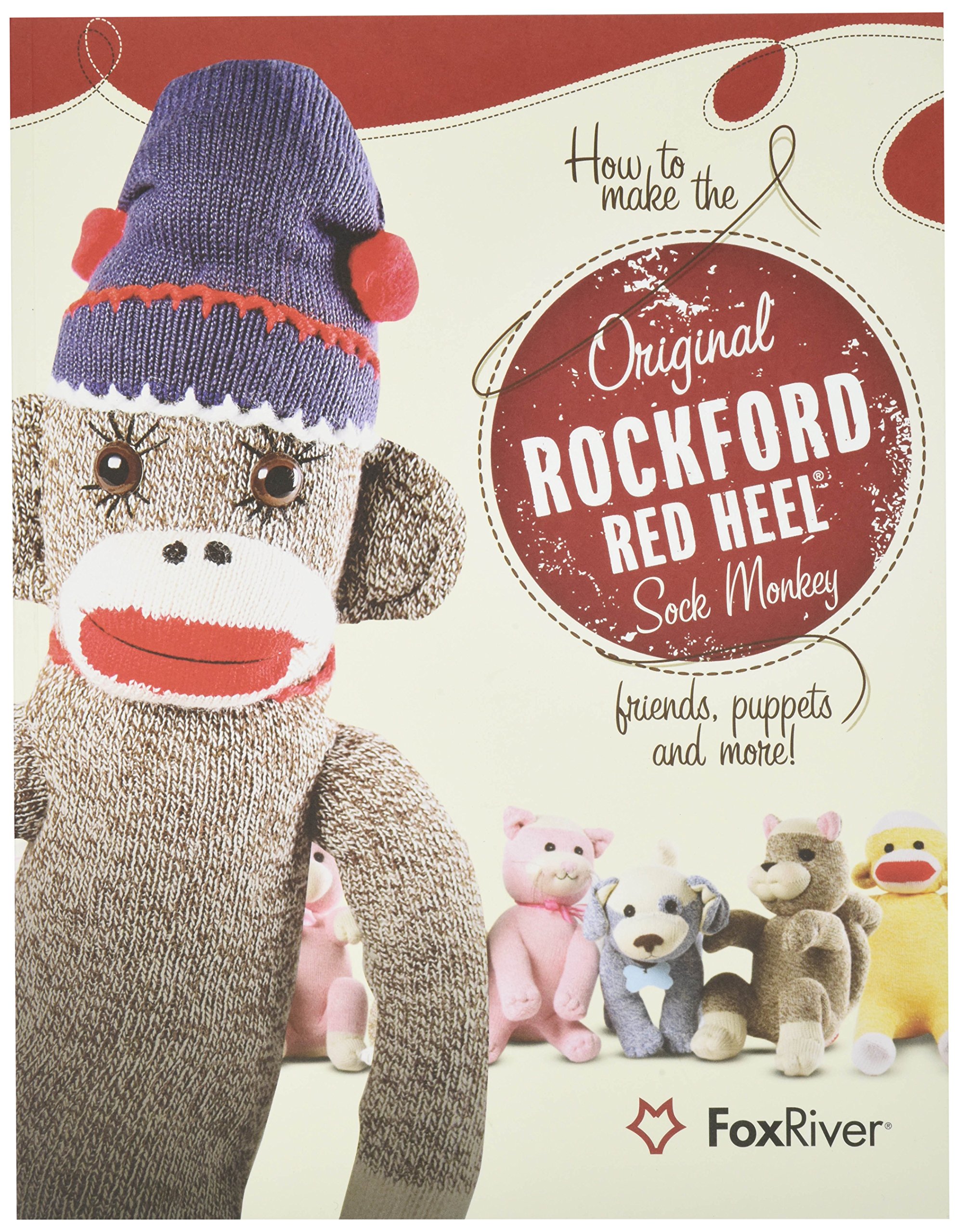 Algopix Similar Product 20 - How to Make the Original Rockford Red