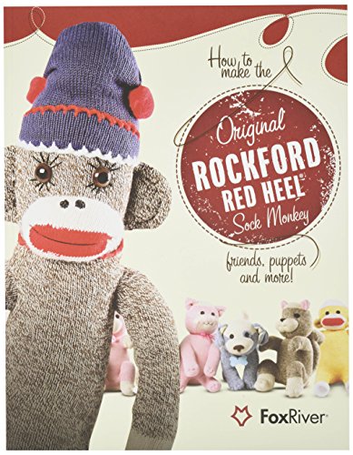 Algopix Similar Product 14 - How to Make the Original Rockford Red