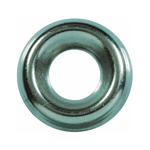 Algopix Similar Product 20 - Hillman Fastener Corp NickelPlated