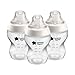 Algopix Similar Product 12 - Tommee Tippee Closer to Nature Baby