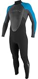 Algopix Similar Product 18 - ONeill Mens 32mm Reactor Back Zip