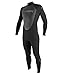 Algopix Similar Product 5 - ONeill Mens 32mm Reactor Back Zip