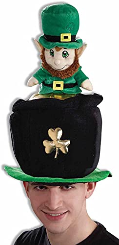 Algopix Similar Product 14 - Forum St Patricks Day Costume Party