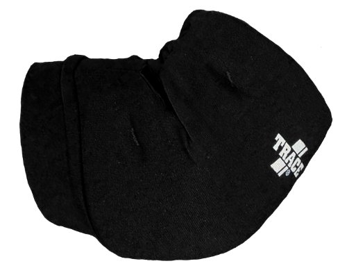 Algopix Similar Product 10 - Adams Trace Elbow Guard, Navy, X-Small
