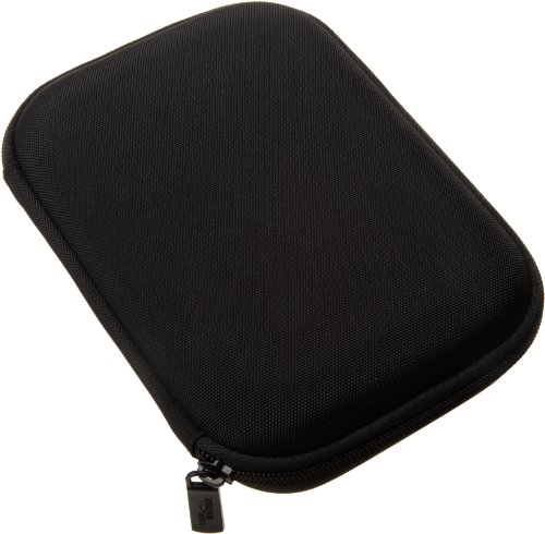 Algopix Similar Product 20 - Amazon Basics Hard Travel Carrying Case