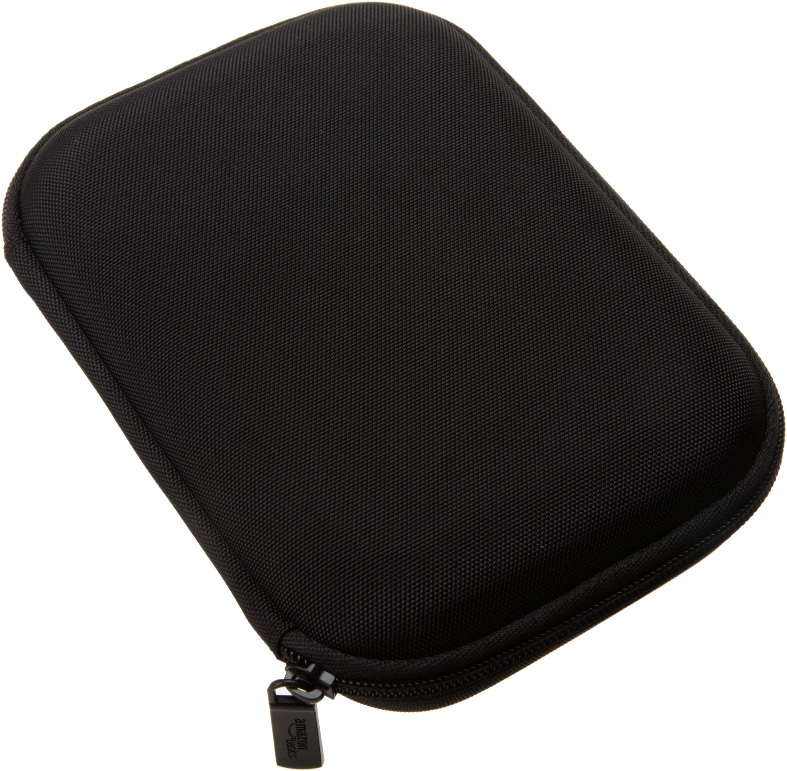 Algopix Similar Product 20 - Amazon Basics Hard Travel Carrying Case