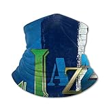 Algopix Similar Product 15 - Roupaze Kids Neck Warmer Bandana Jazz