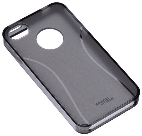 Algopix Similar Product 20 - AmazonBasics Protective TPU Case with