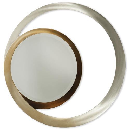 Algopix Similar Product 15 - NOVA CYCLES, CONSOLE MIRROR