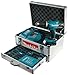 Algopix Similar Product 5 - MAKITA BHP453RHEX5 BLAUSCHWARZ