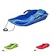 Algopix Similar Product 10 - Prosper Plast Blue Sledge Race Plastic