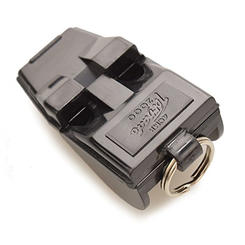 Algopix Similar Product 5 - Acme Tornado Plastic Black