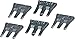 Algopix Similar Product 8 - Triuso pro SFIX Wedge oz 326mm 5 Pcs