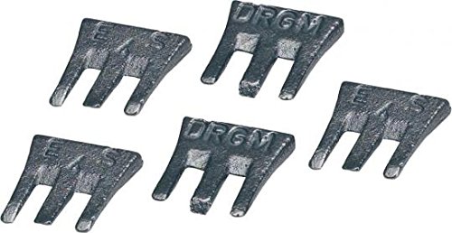 Algopix Similar Product 6 - Triuso pro SFIX Wedge oz 326mm 5 Pcs