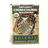 Algopix Similar Product 18 - Spicely Organic Seasoning Chimichurri
