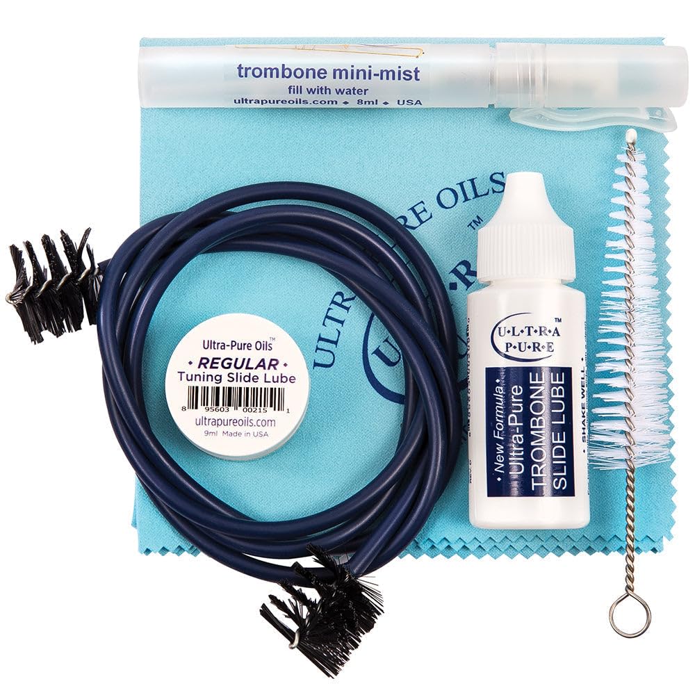 Algopix Similar Product 5 - UltraPure UPOTROMKIT UltraPure
