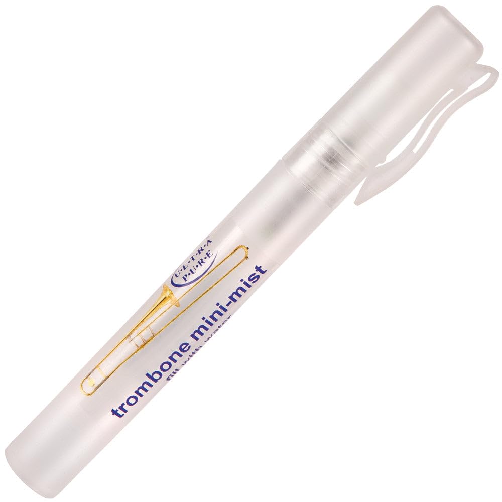 Algopix Similar Product 17 - UltraPure UltraPure Trombone Mini