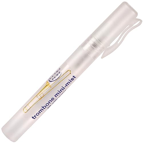 Algopix Similar Product 1 - UltraPure UltraPure Trombone Mini