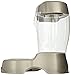 Algopix Similar Product 8 - Petmate Pet Cafe Feeder Dog and Cat