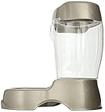 Algopix Similar Product 19 - Petmate Pet Cafe Feeder Dog and Cat