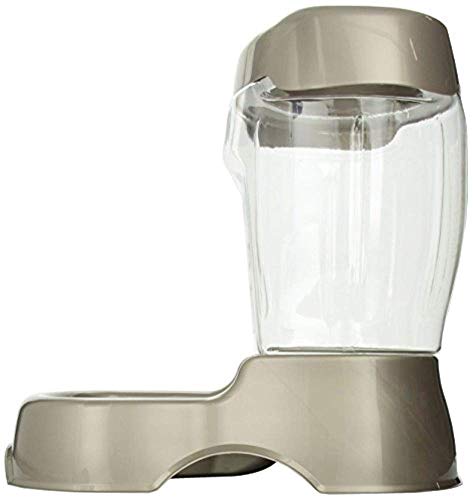 Algopix Similar Product 3 - Petmate Pet Cafe Feeder Dog and Cat