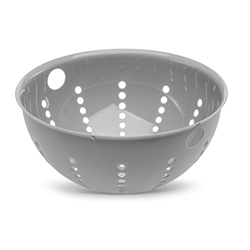 Algopix Similar Product 10 - koziol PALSBY L large Colander 280
