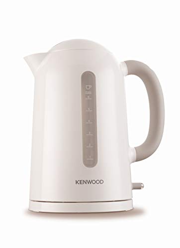 Algopix Similar Product 4 - Kenw Wasserkocher JKP 230 1,6L wh/gy