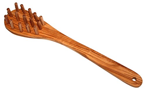 Algopix Similar Product 8 - Naturally Med Olive Wood