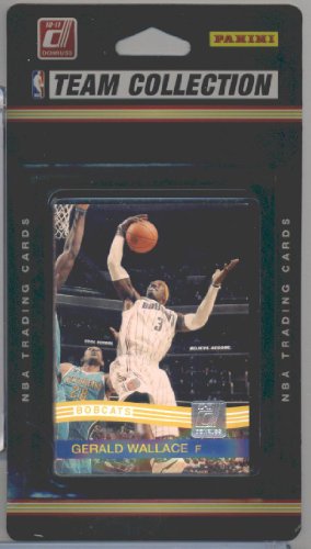 Algopix Similar Product 1 - 2010  2011 Donruss Basketball