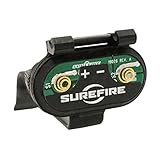Algopix Similar Product 1 - Surefire 1911 Grip Remote Switch Cover